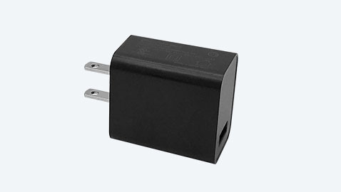 Chainway PWR-18W-US-MC50 Power Adapter for MC50 Wireless Android Handheld Barcode Scanner