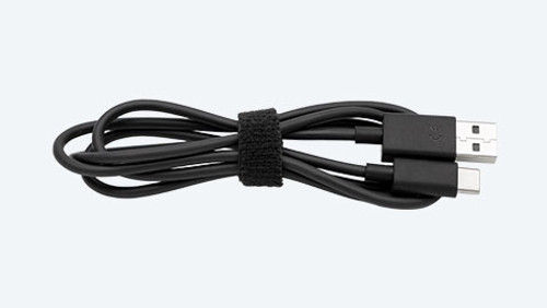 Chainway DC-BK-TypeC-MC62 USB-C Charging Cable for MC62 Android Barcode Scanner