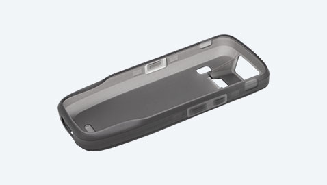 Chainway RB-C62-RR Rugged Protective Case for MC62 Android Barcode Scanner