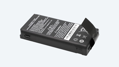Chainway BTRY-C21-50MA Battery for MC21 Wireless Android Handheld Barcode Scanner