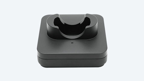 Chainway CRD-C21-RBC Charging Cradle for MC21 Wireless Android Handheld Barcode Scanner