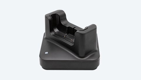Chainway CRD-C51-RBC Charging Cradle for MC51 Android Handheld Barcode Scanner