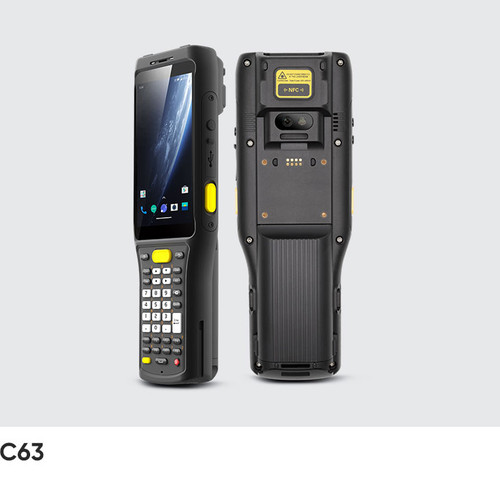 C63 Mobile Computer (Android 13)