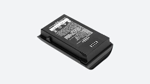 Chainway BTRY-C63-67MA Main Battery for C63
