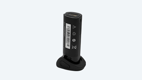 Chainway BTY-C63-PB Pistol Grip Battery Expansion for C63 Android Scanners