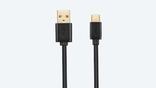 Chainway DC-BK-MicroUSB-R2 Charging Cable for R2 Wireless Bluetooth RFID Reader