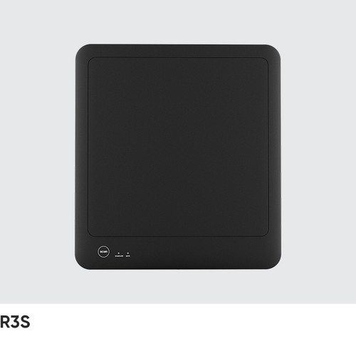 Chainway R3S Desktop RFID Reader Platform for RFID Tag Scanning, Writing, Encoding