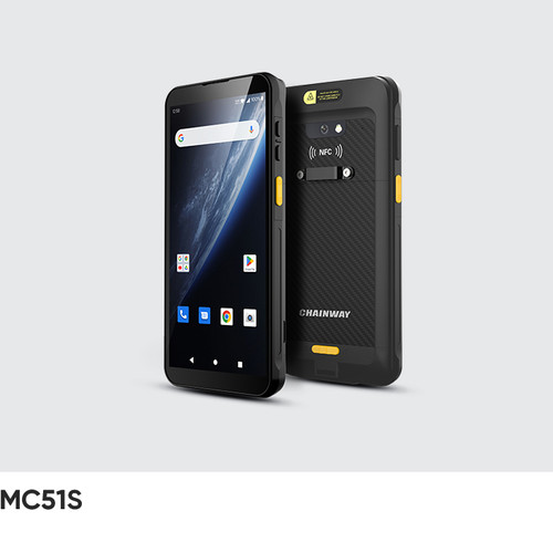 MC51S Mobile Computer (Android 16)