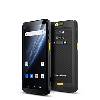 Qualcomm 2.4GHz,6-inch HD display, Android 16 and Google AER certified, IP67 sealing.