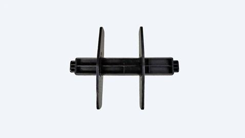 Chainway Ribbon Spindle Set for CP20 Thermal Label Printer