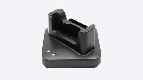 Chainway CRD-C95-RBC Charging Cradle for MC95 Android Handheld Barcode Scanner