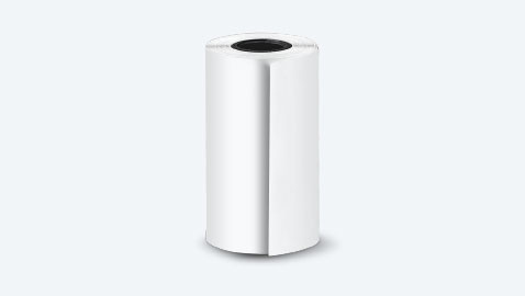 Thermal Paper Roll
