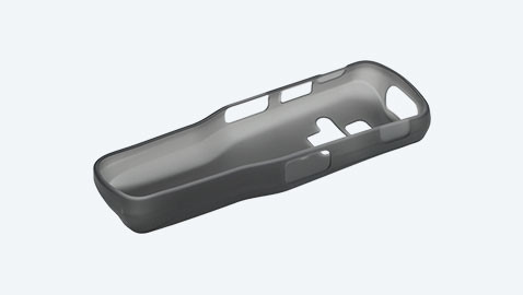 Chainway RB-C21-RR Rugged Protective Case for MC21 Wireless Android Handheld Barcode Scanner