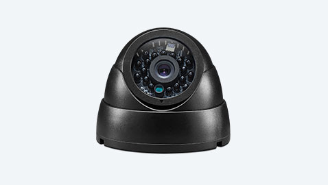 External camera（Optional）