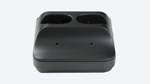 Chainway Charging Cradle for Pistol Battery for C5 Android RFID Scanners