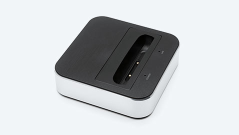 Chainway CRD-C90-SCC Charging Cradle for C90 Android Handheld Barcode Scanner