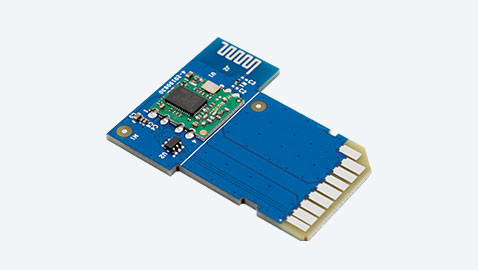 Chainway WFM-CP30 WiFi Card for CP30 RFID Thermal Label Printer