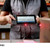 Chainway P80 Rugged Warehouse Barcode Scanner Android Tablet