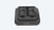 Chainway CRD-C61-PBC Charging Cradle for Pistol Grip Battery (C61)