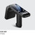 Chainway C5E Wireless Android RFID Reader, 2D/1D/QR Barcode Scanner, WiFi, Bluetooth, GPS for Warehouse and Inventory Scanner