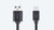 Chainway DC-BK-TypeC-MR20 USB Charging Cable for MR20 Wearable Bluetooth RFID Reader for Android, Windows, iOS - UHF