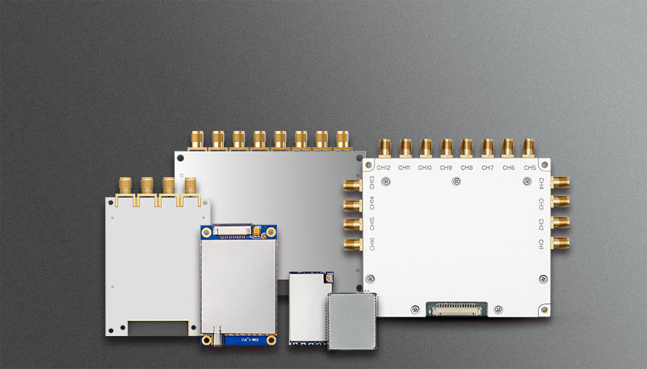 RFID Modules