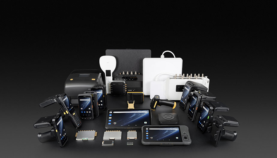 RFID Software