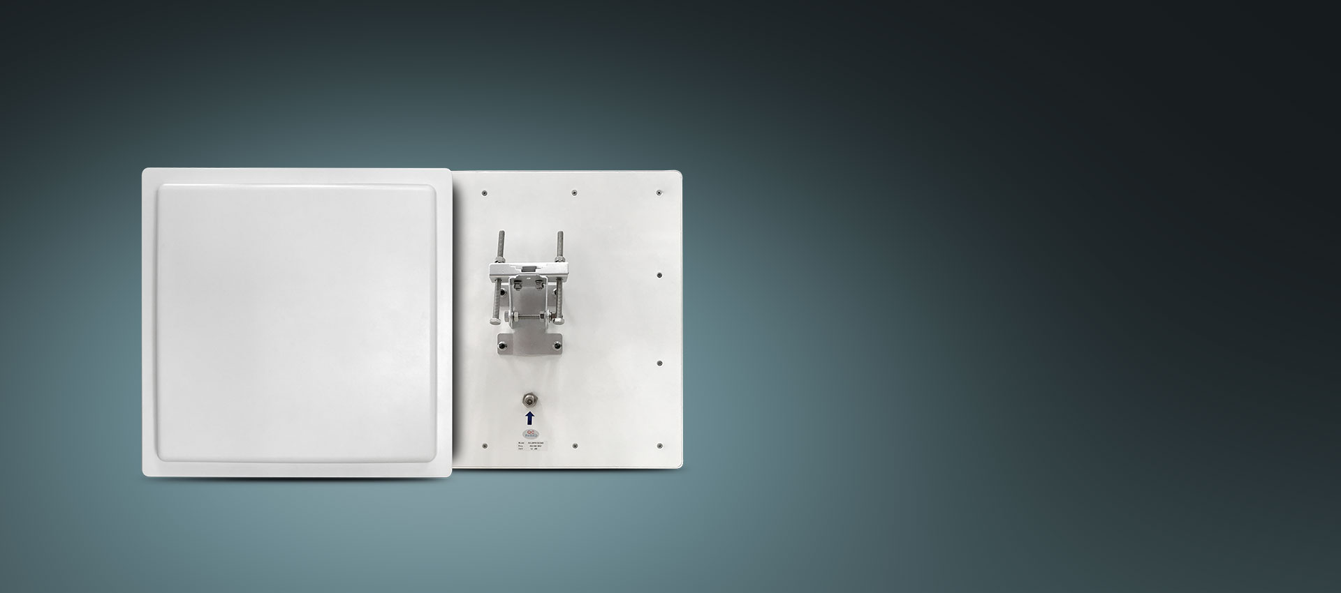 Ant-RC12 12dBi Panel Antenna