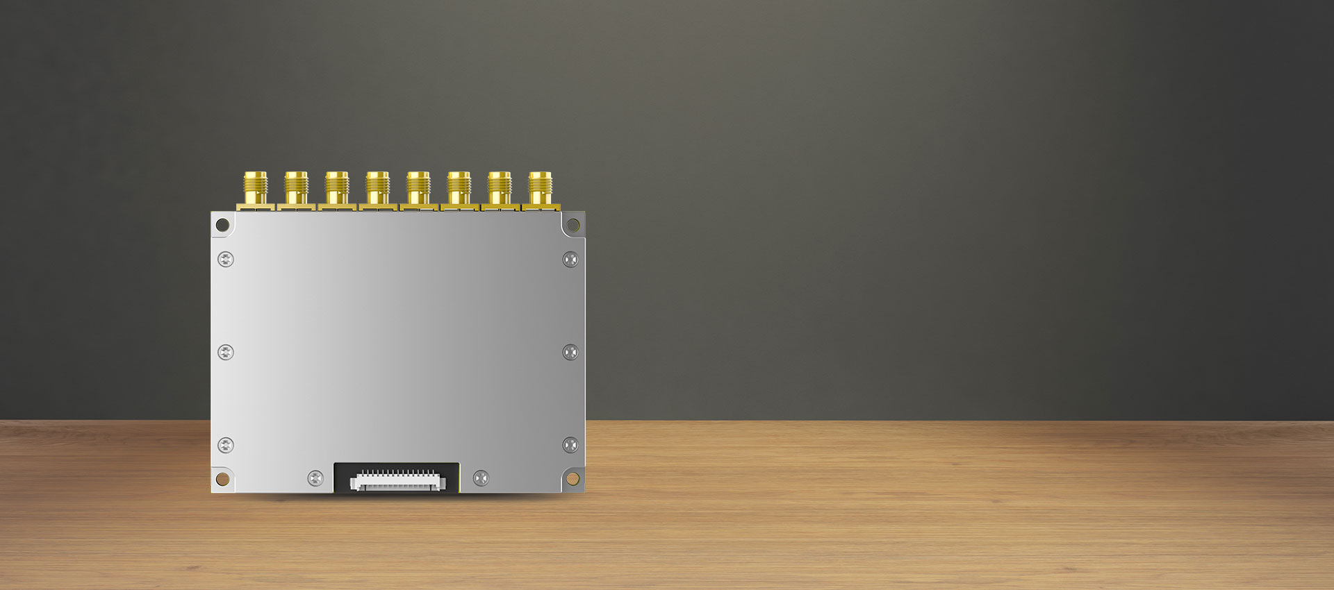 CM710-8 UHF RFID Module (8-Port)
