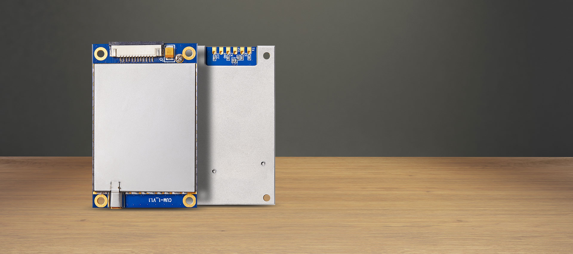 CM2000-1 UHF RFID Module (1-Port)