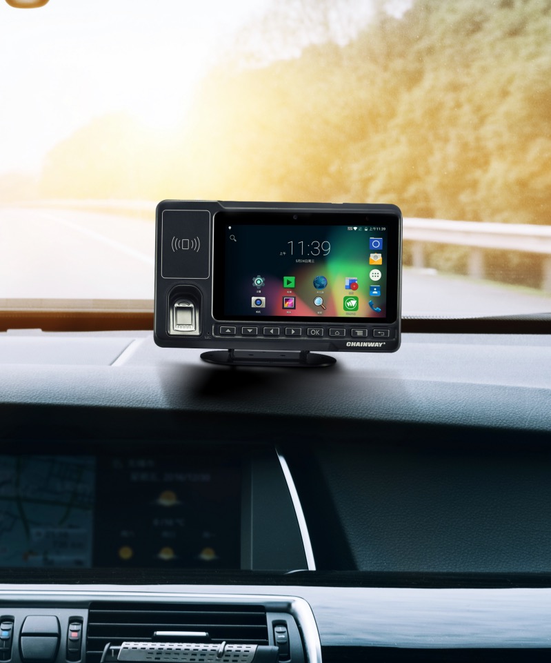 Fleet Management