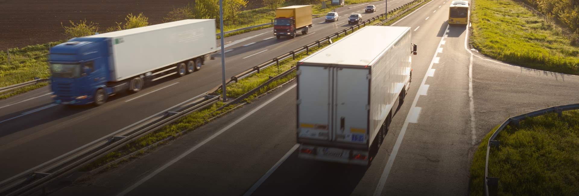 Truck Management