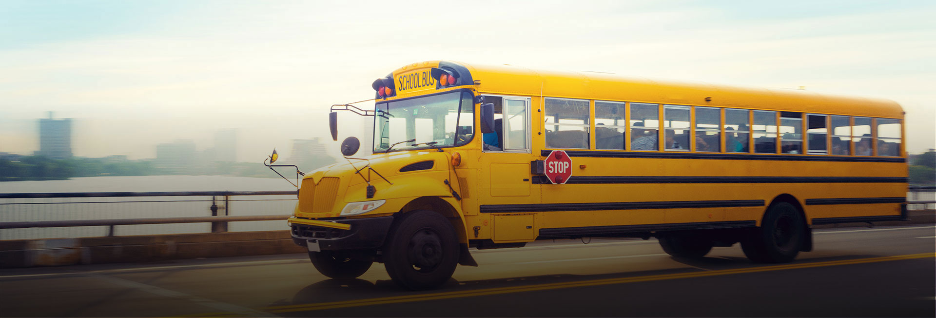 School Bus Management