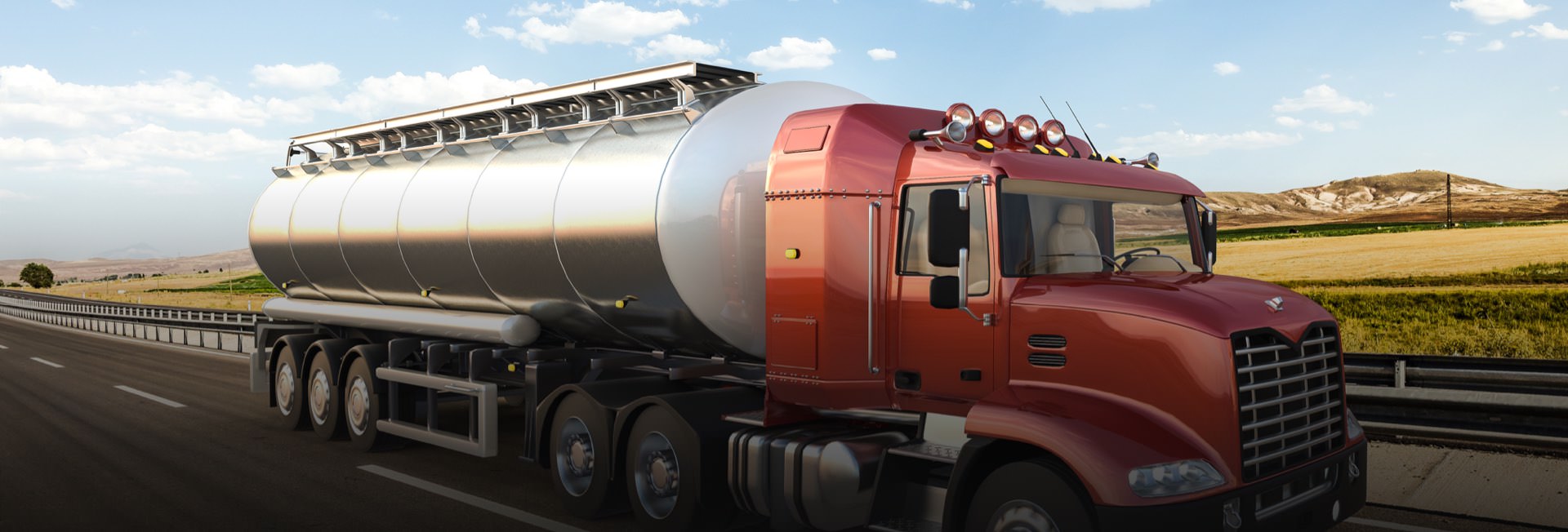 Dangerous Goods Transport
