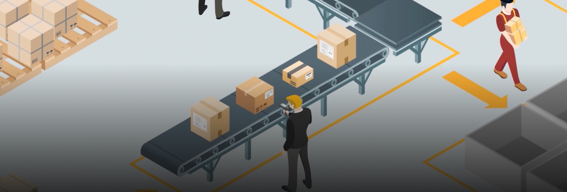 Distribution Management...
