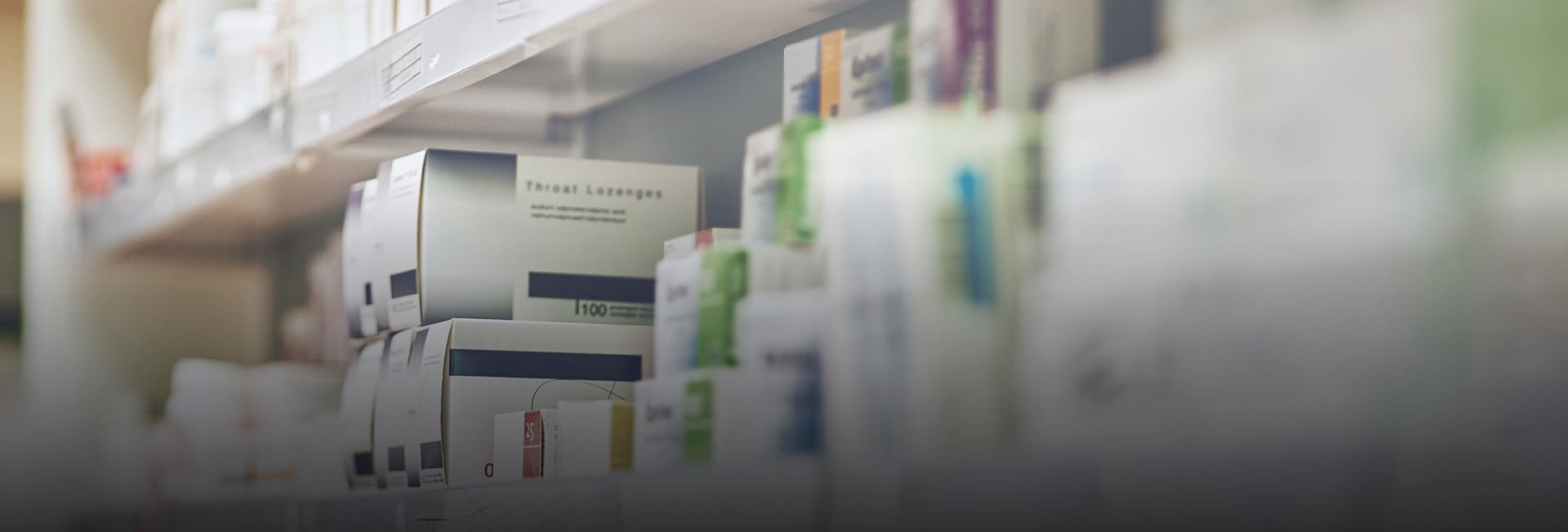 Pharmacy Management