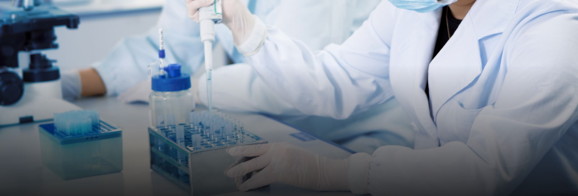 Laboratory Management