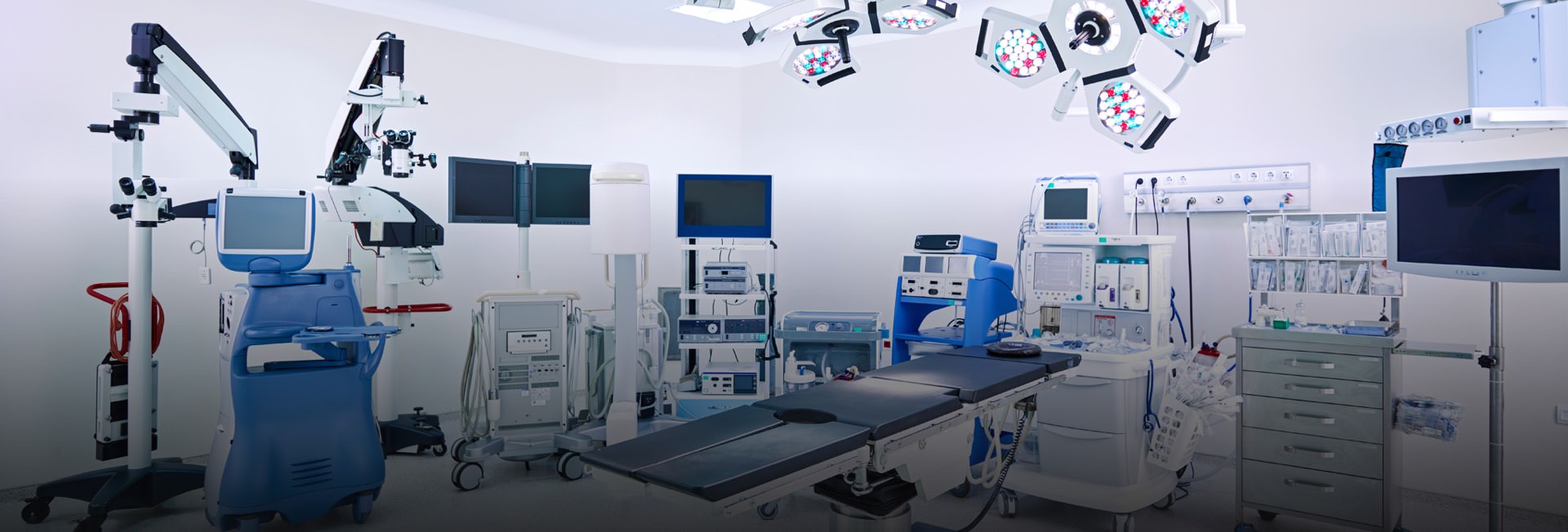 Equipment Management