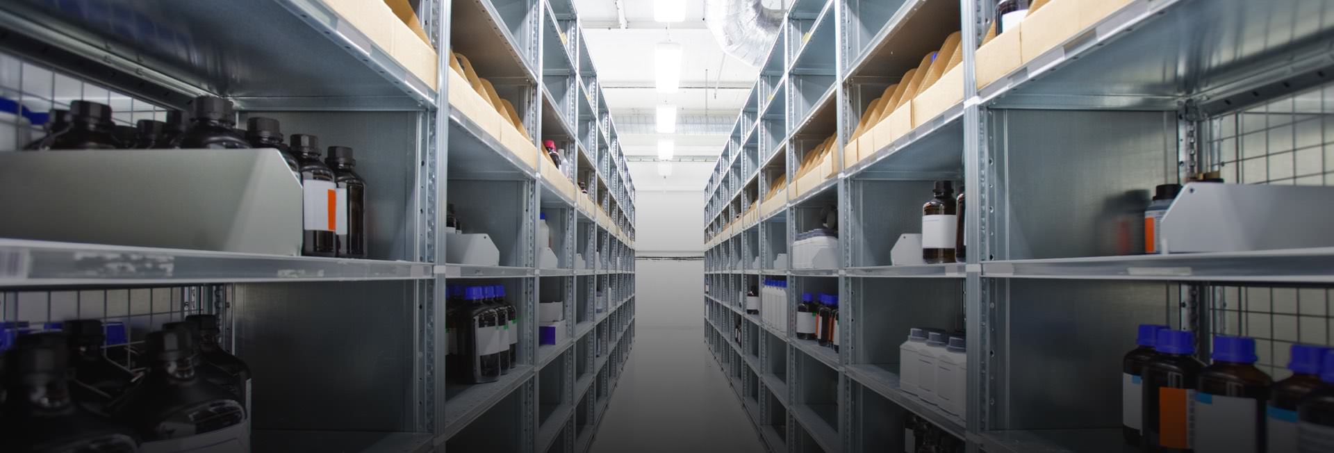 Inventory Management.