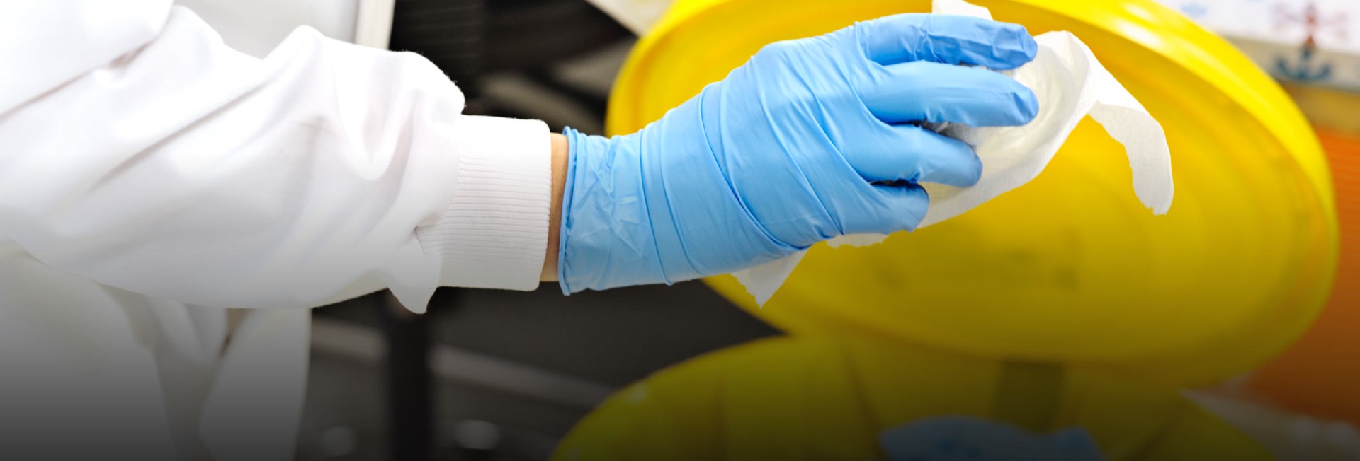 Medical Waste Management