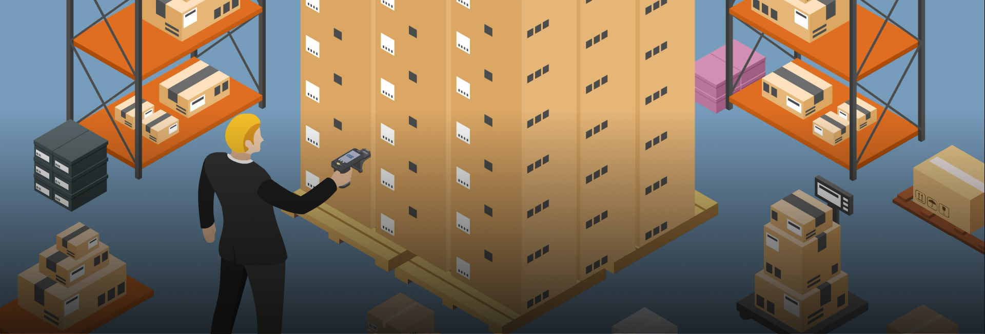 Inventory Management
