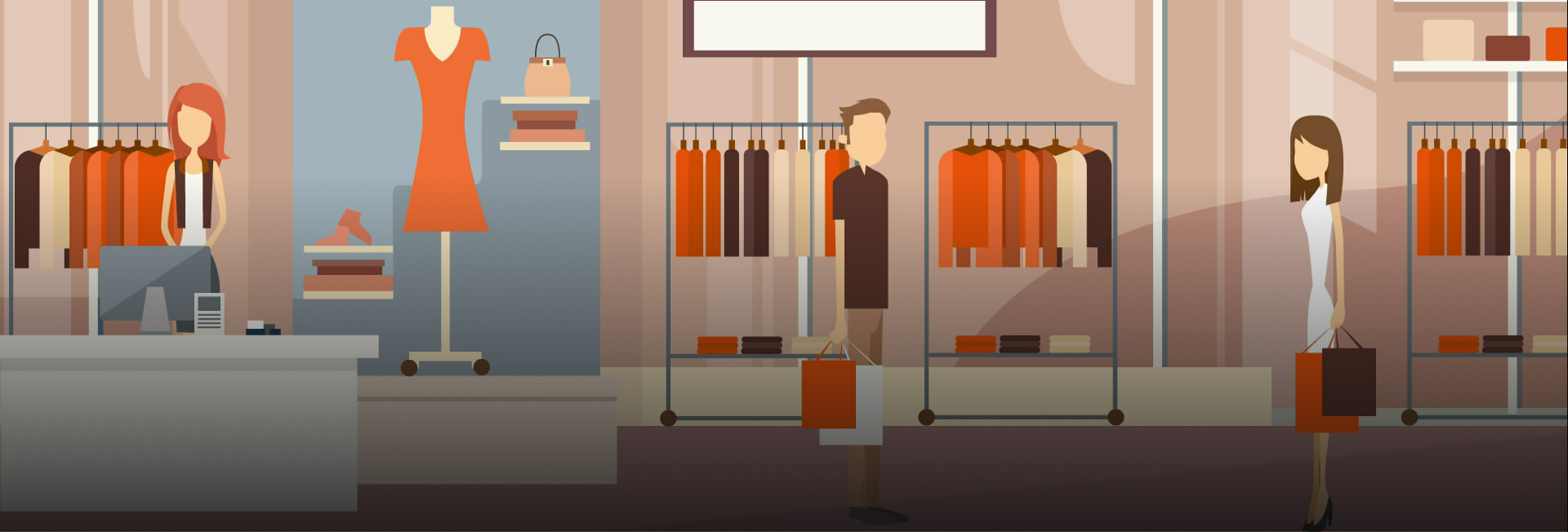 Better Service Customers