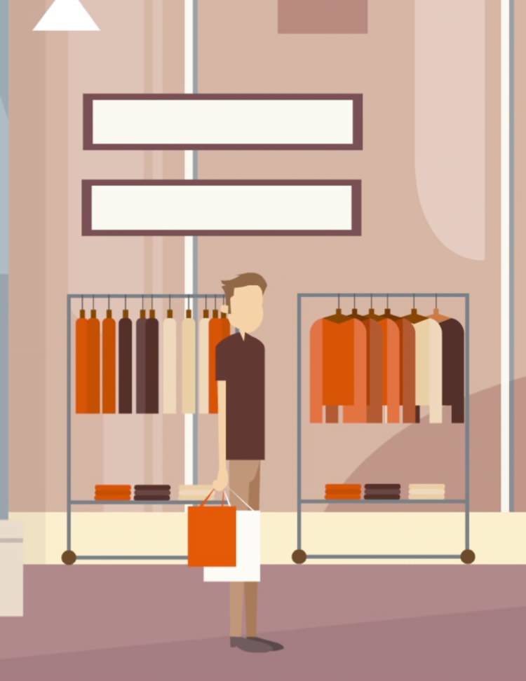 Better Service Customers