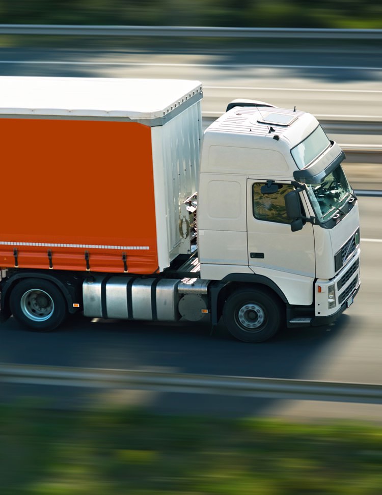 Delivery Management