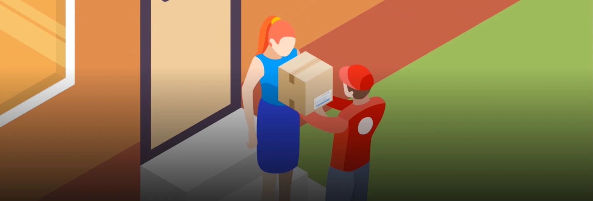 Delivery