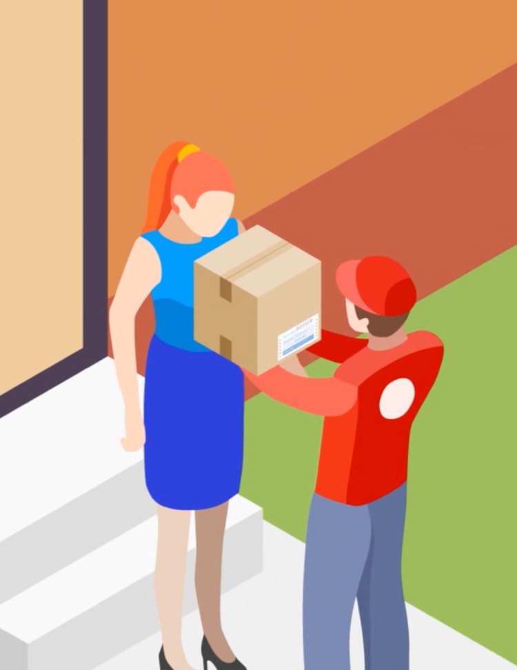 Delivery