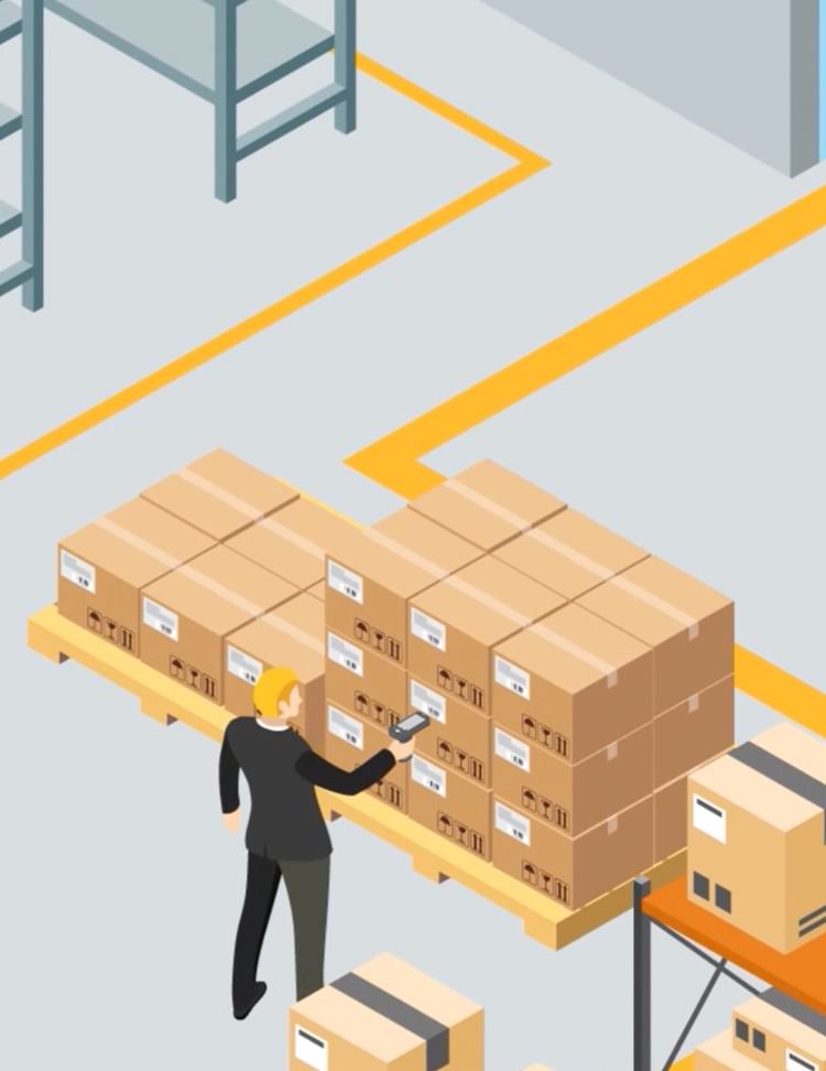 Distribution Management...