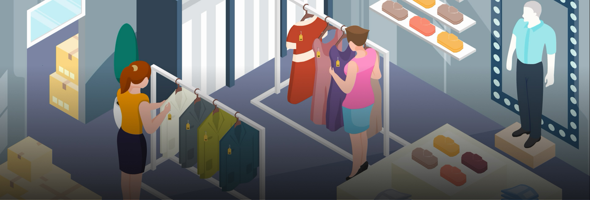In-Store Fulfillment