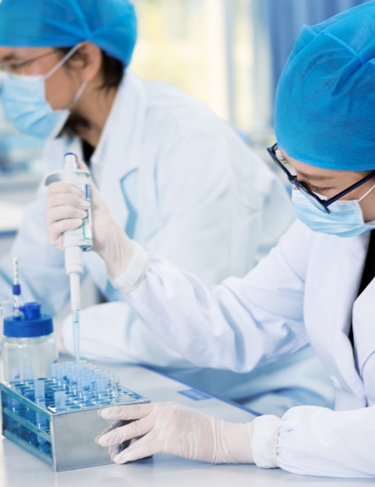 Laboratory Management