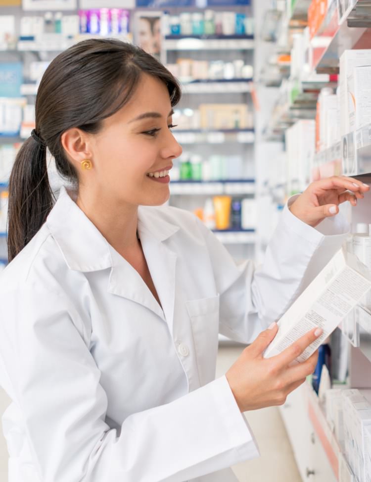 Pharmacy Management